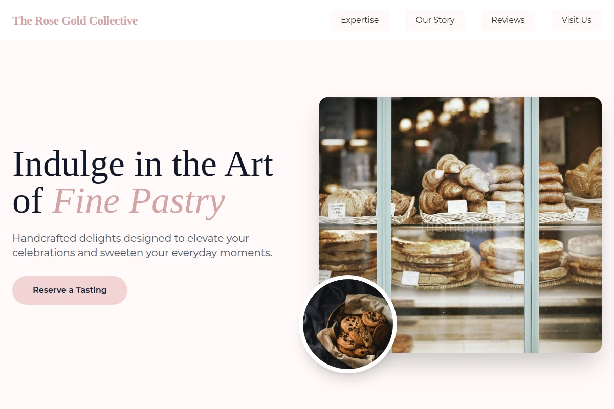 Gloss Bakery