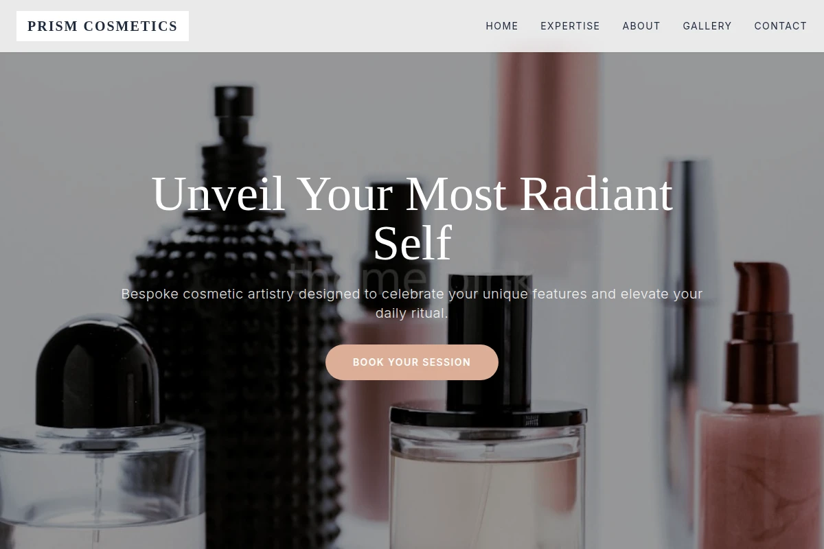 cosmetics