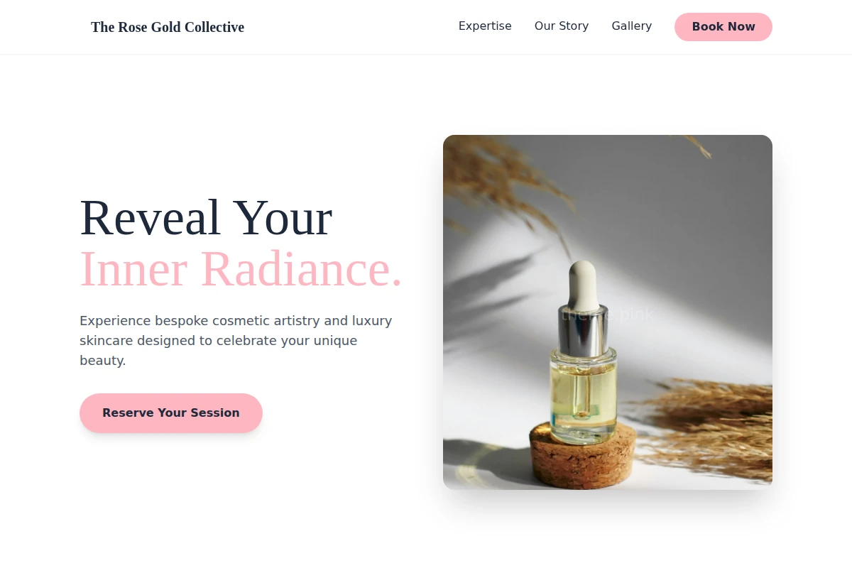 Opal Cosmetics