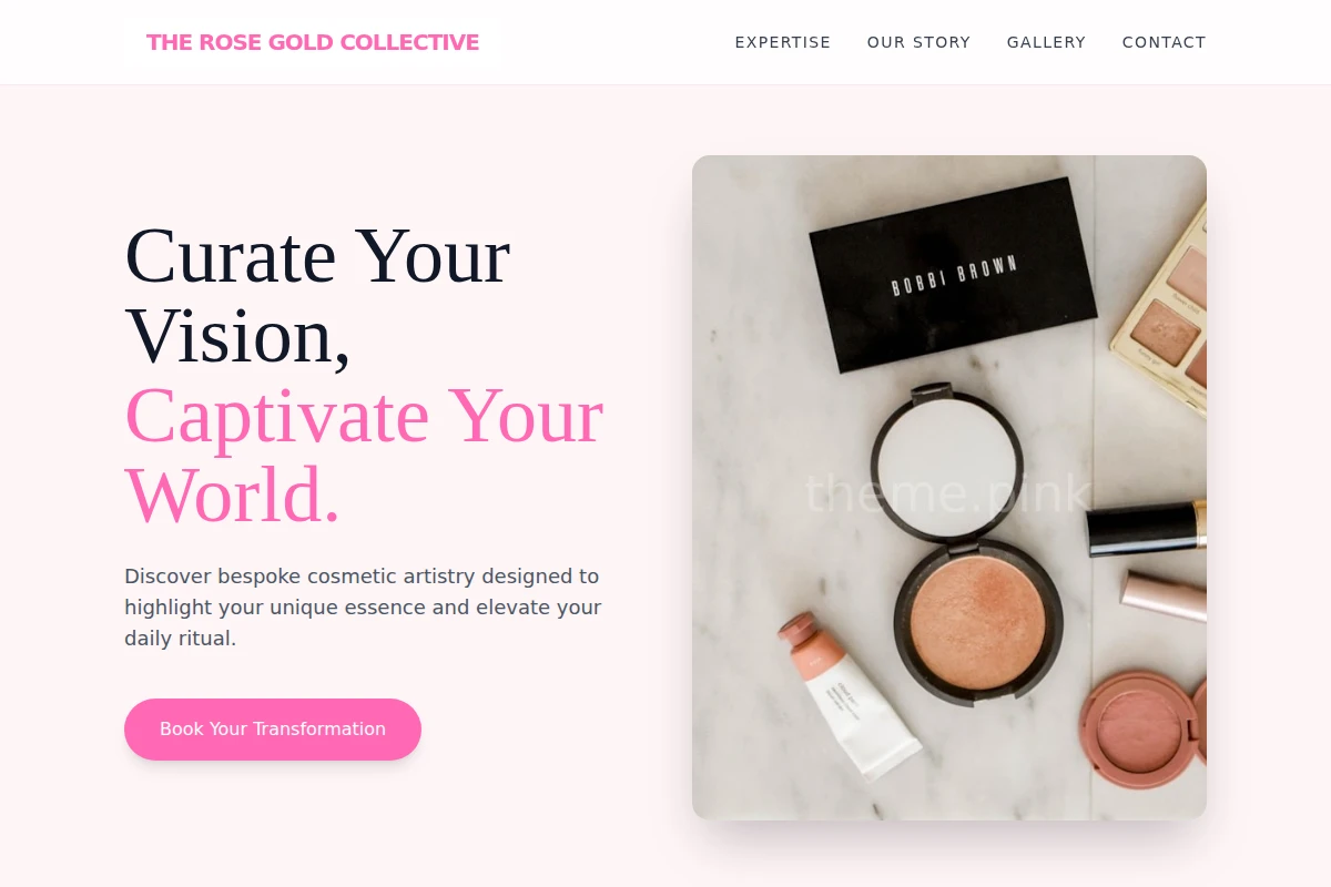 Chic Cosmetics