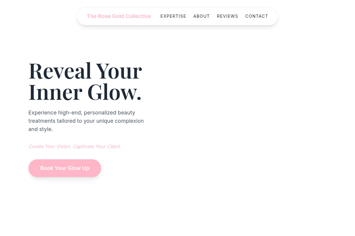 Posh Cosmetics