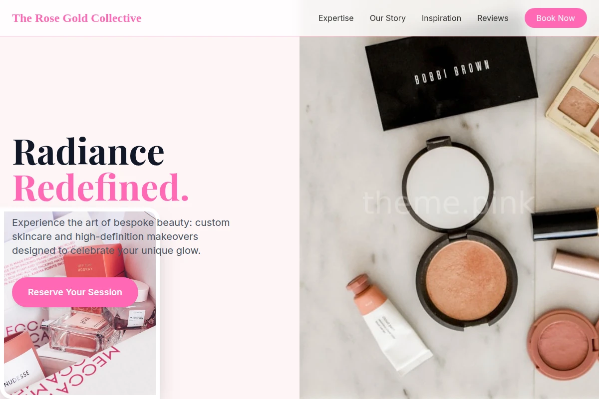 Gloss Cosmetics