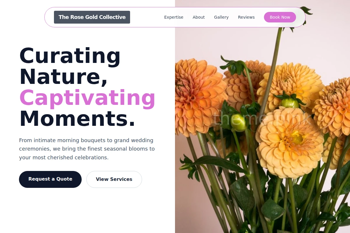Aura Floristry