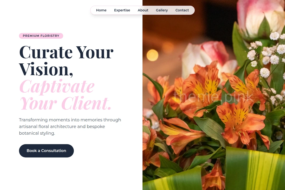floristry