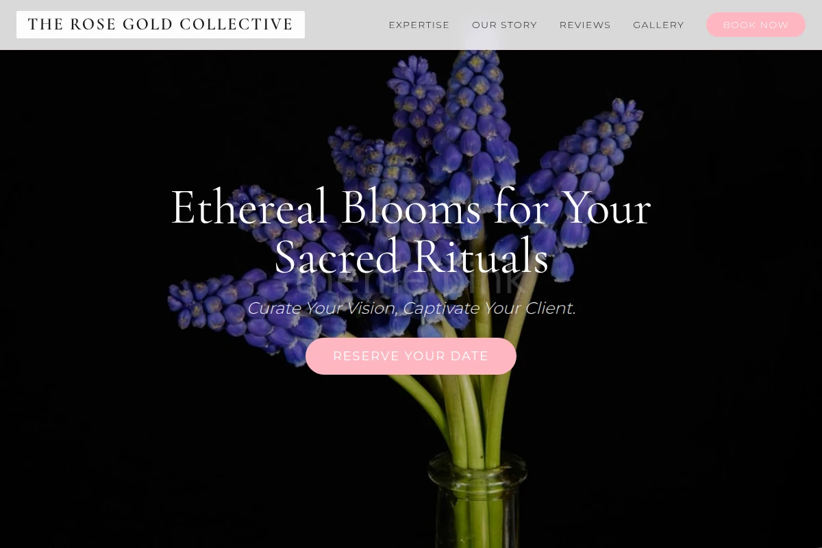 Spirit Floristry